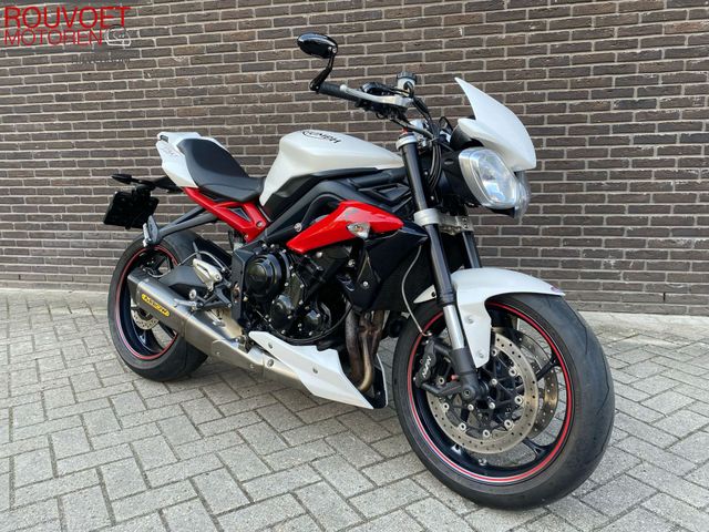 triumph - street-triple-r