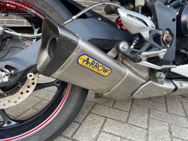 triumph - street-triple-r
