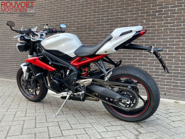 triumph - street-triple-r