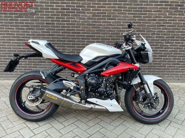 triumph - street-triple-r