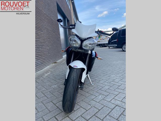 triumph - street-triple-r
