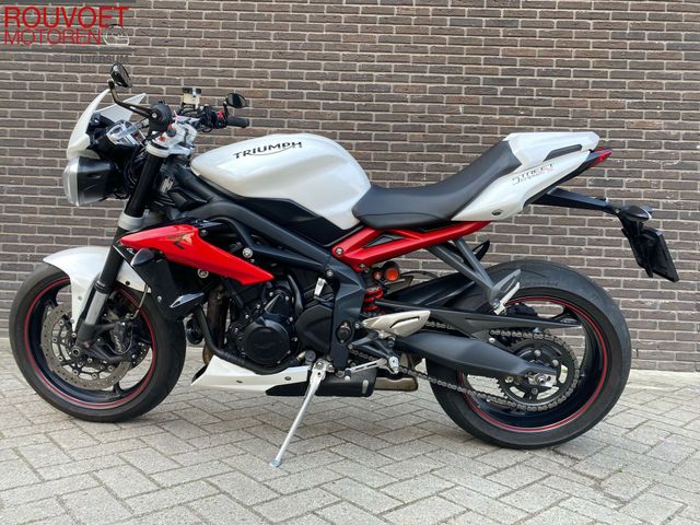 triumph - street-triple-r