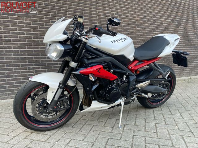 triumph - street-triple-r