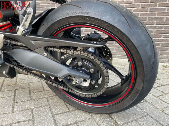 triumph - street-triple-r