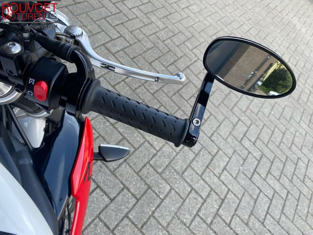 triumph - street-triple-r