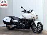 HONDA CTX 700 DCT ABS