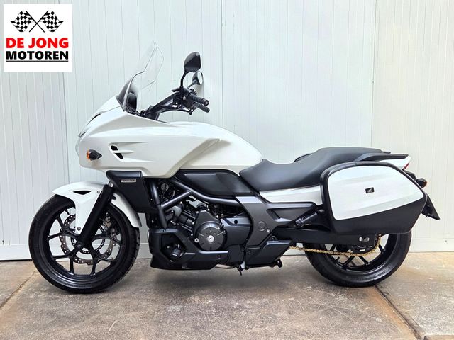 honda - ctx-700-dct-abs