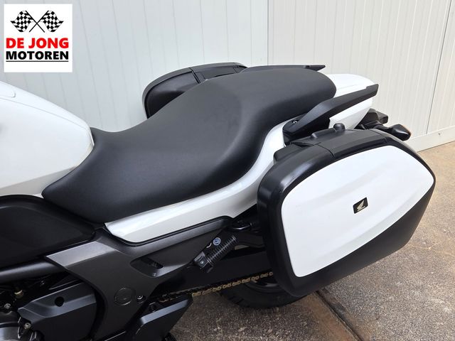 honda - ctx-700-dct-abs