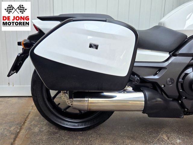 honda - ctx-700-dct-abs