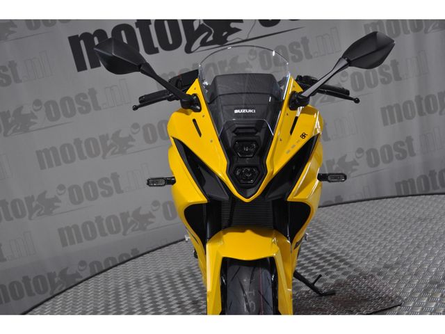 suzuki - gsx-8r
