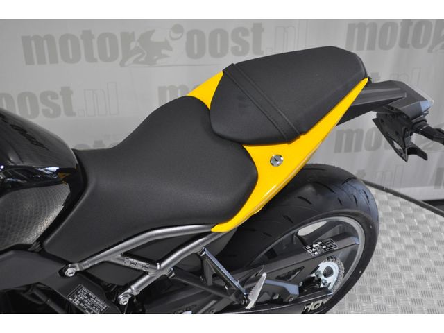 suzuki - gsx-8r