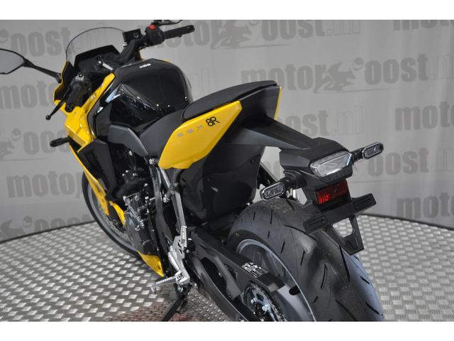 suzuki - gsx-8r