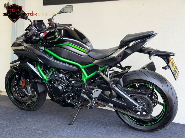 kawasaki - z-h2