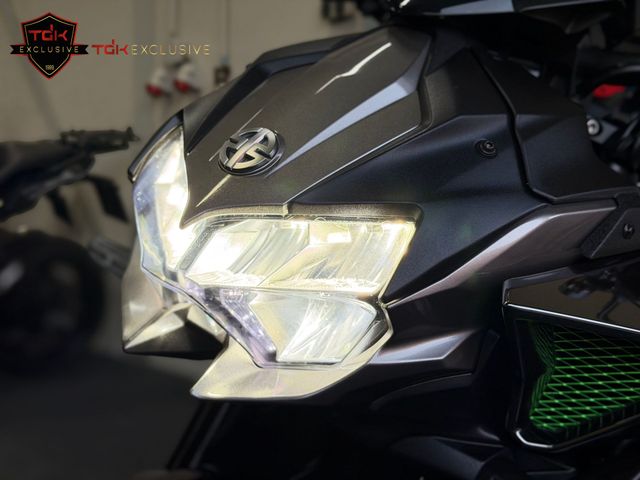 kawasaki - z-h2