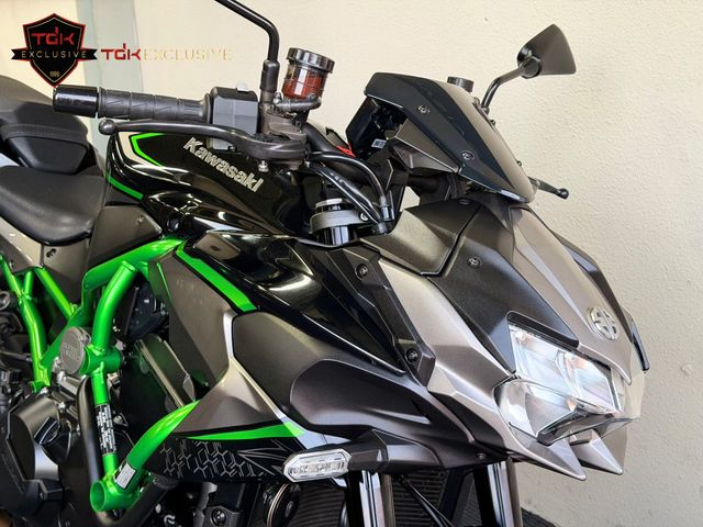 kawasaki - z-h2