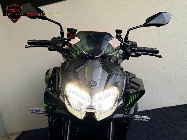 kawasaki - z-h2