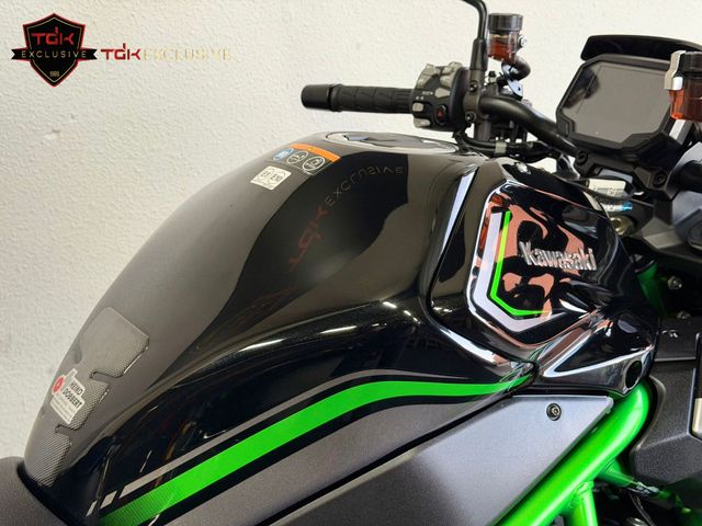 kawasaki - z-h2