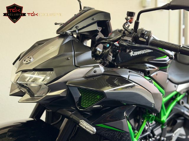kawasaki - z-h2