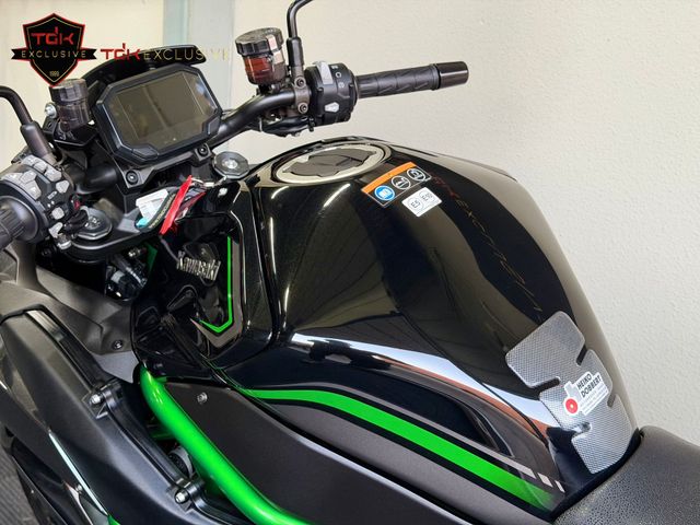 kawasaki - z-h2