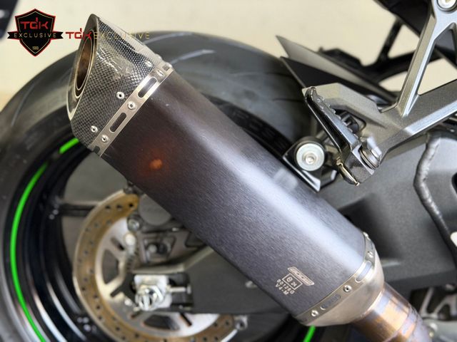 kawasaki - z-h2