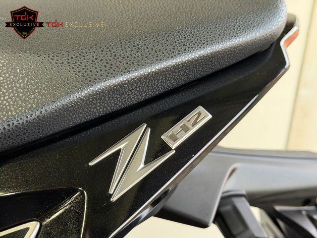 kawasaki - z-h2