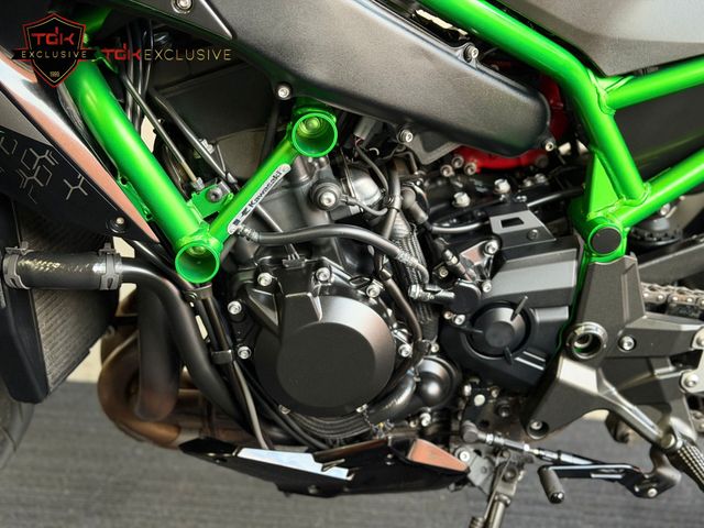 kawasaki - z-h2
