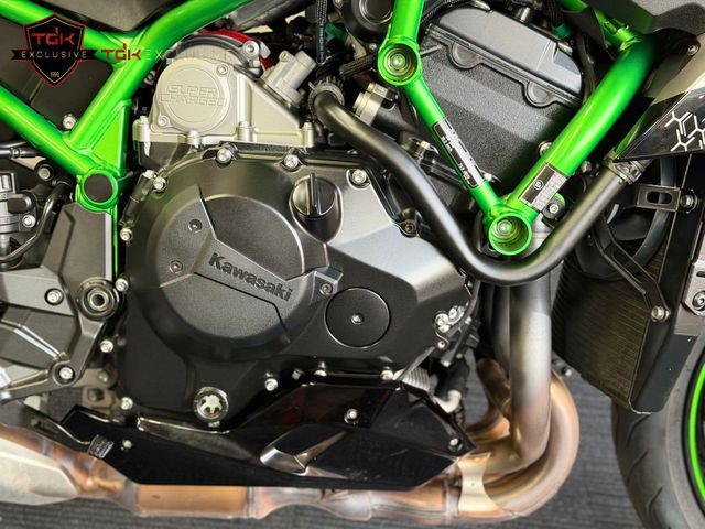 kawasaki - z-h2