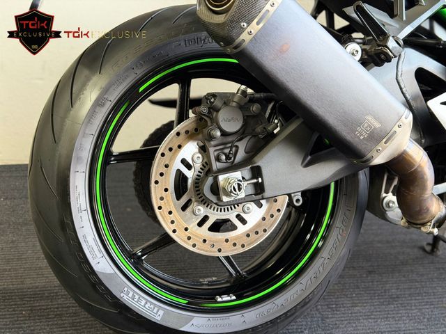 kawasaki - z-h2