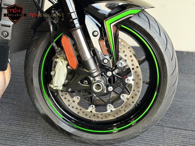 kawasaki - z-h2