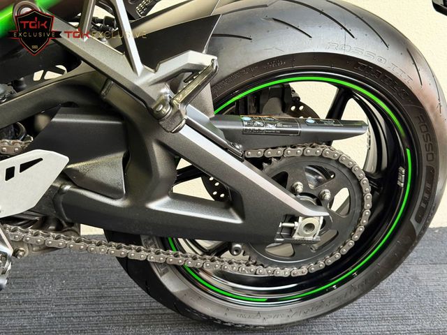 kawasaki - z-h2