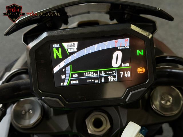 kawasaki - z-h2