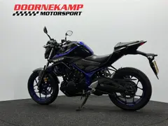 Yamaha MT-03 ABS 2017 occasion – foto 10 van 17