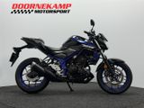 YAMAHA MT 03