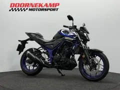Yamaha MT-03 ABS 2017 occasion – foto 2 van 17