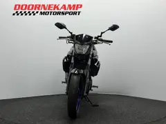 Yamaha MT-03 ABS 2017 occasion – foto 5 van 17