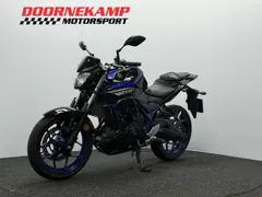 Yamaha MT-03 ABS 2017 occasion – foto 7 van 17