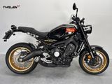 YAMAHA XSR 900