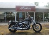HARLEY-DAVIDSON STREET BOB FXDB