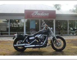 Harley-Davidson Street BOB Fxdb 2012 occasion
