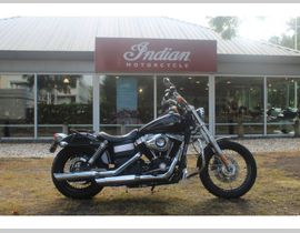 Harley-Davidson Street BOB Fxdb 2012 occasion