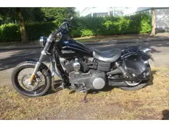 Harley-Davidson Dyna Street Bob Fxdb Dyna Street-Bob 2012 occasion – foto 6 van 9