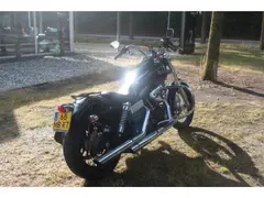 Harley-Davidson Dyna Street Bob Fxdb Dyna Street-Bob 2012 occasion – foto 8 van 9