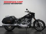 HARLEY-DAVIDSON SPORT GLIDE FLSB