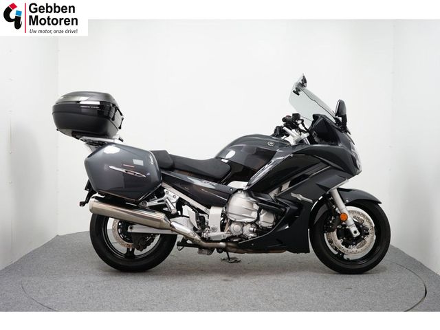 yamaha - fjr-1300-ae