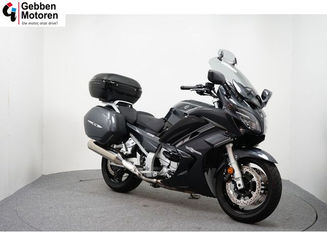 yamaha - fjr-1300-ae
