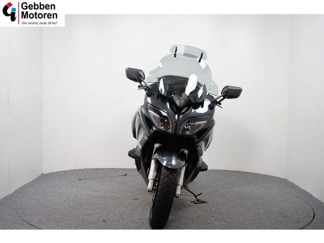 yamaha - fjr-1300-ae