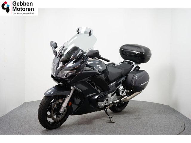 yamaha - fjr-1300-ae