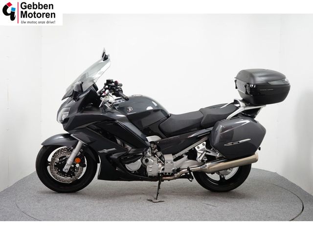 yamaha - fjr-1300-ae