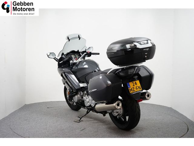 yamaha - fjr-1300-ae