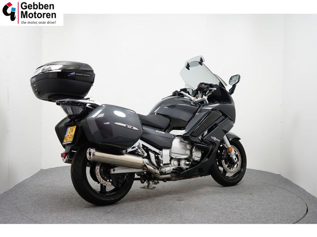 yamaha - fjr-1300-ae